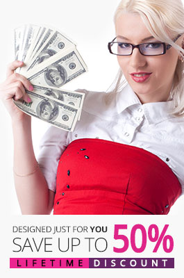 PheromoneXS Discounts